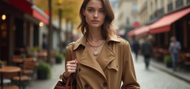 Les meilleurs accessoires tendance pour sublimer votre style au quotidien Les meilleurs accessoires tendance pour sublimer votre style au quotidien