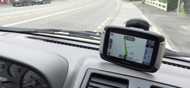 Comment choisir un GPS ?