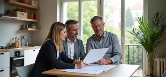 Comment réussir votre projet immobilier en France : conseils et astuces essentiels Comment réussir votre projet immobilier en France : conseils et astuces essentiels