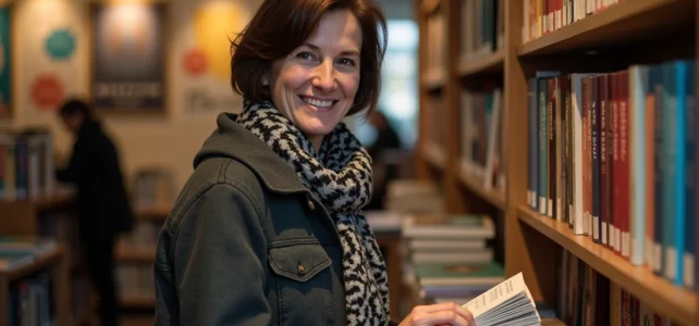 Découvrir Rockette Libre : un espace solidaire et culturel à Paris Découvrir Rockette Libre : un espace solidaire et culturel à Paris