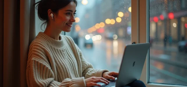 Les avantages de la radio en ligne pour écouter vos émissions préférées partout Les avantages de la radio en ligne pour écouter vos émissions préférées partout