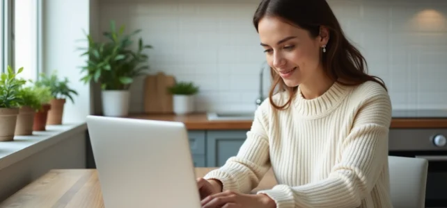 Plateformes immobilières en ligne : avantages et limites selon notre avis sur 123loger