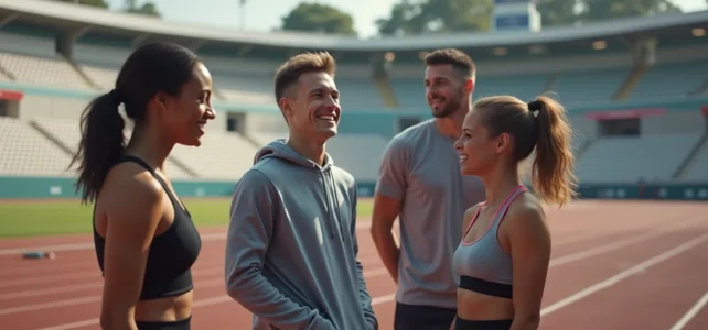 Les dernières tendances et actualités à ne pas manquer dans le monde du sport