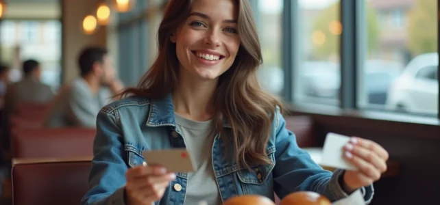 Peut-on utiliser les chèques ANCV chez Burger King pour se régaler en fin de vacances ? Peut-on utiliser les chèques ANCV chez Burger King pour se régaler en fin de vacances ?