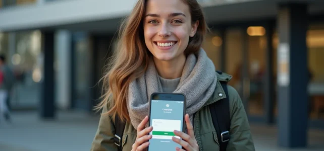 Comment accéder facilement à Cristolink pour l&rsquo;UFR de Santé de l&rsquo;UPEC