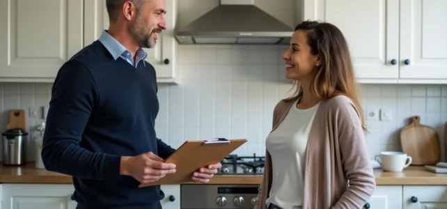 Remplacement d’un four en location : à qui incombe la responsabilité ? Remplacement d’un four en location : à qui incombe la responsabilité ?