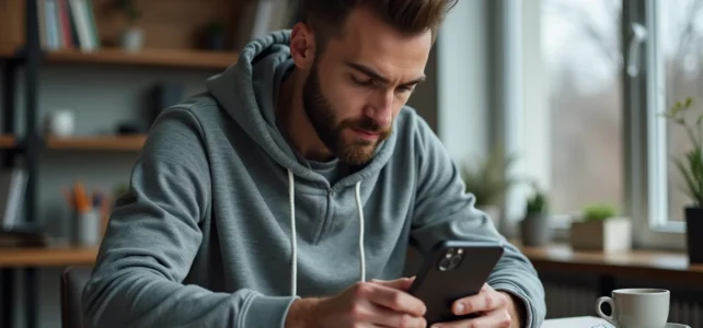 Astuces simples et efficaces pour cacher votre téléphone des détecteurs modernes