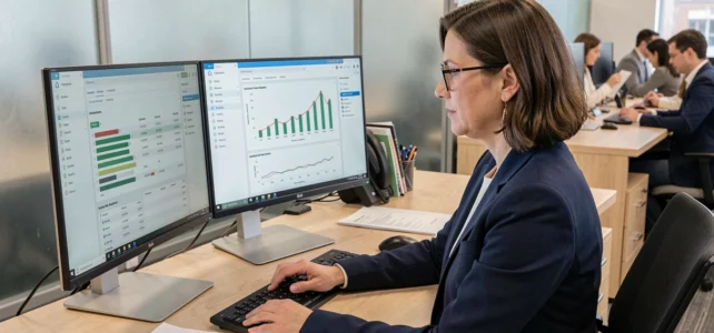 Comment optimiser vos déclarations et cotisations sociales avec le logiciel Côté RH Comment optimiser vos déclarations et cotisations sociales avec le logiciel Côté RH